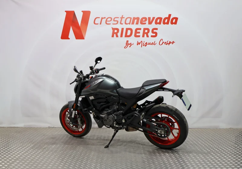 Imagen de Ducati MONSTER 937 A2