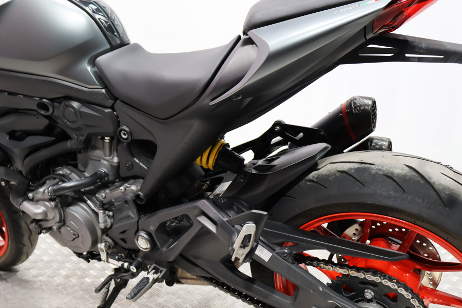 Imagen de Ducati MONSTER 937 A2