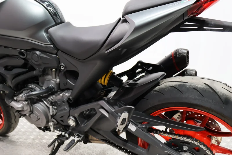 Imagen de Ducati MONSTER 937 A2