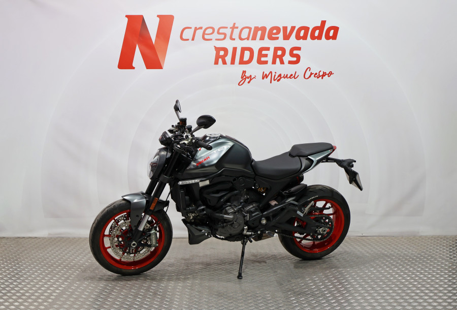 Imagen de Ducati MONSTER 937 A2