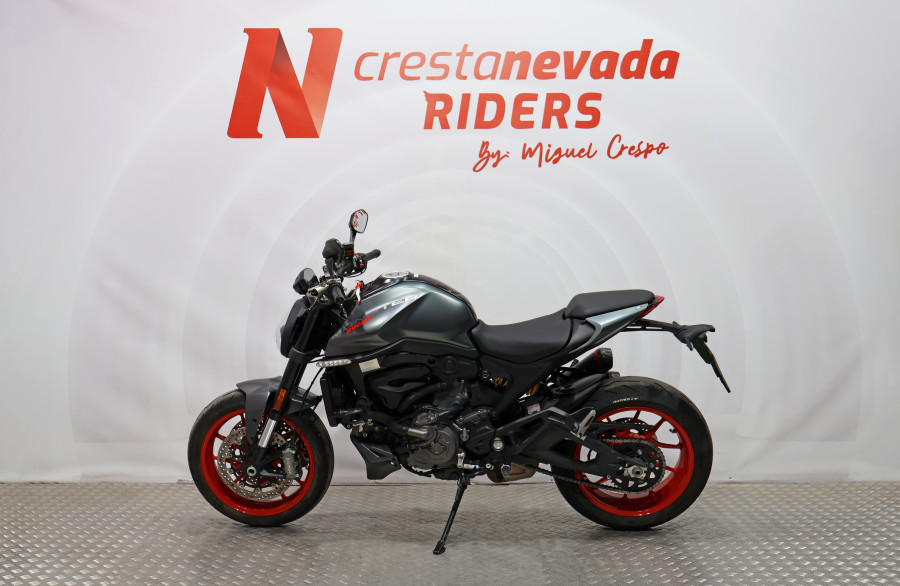 Imagen de Ducati MONSTER 937 A2