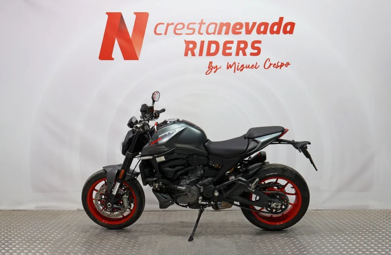 Imagen de Ducati MONSTER 937 A2