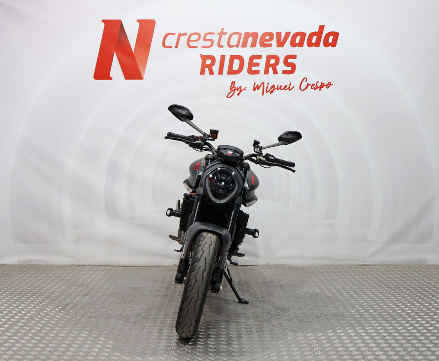 Imagen de Ducati MONSTER 937 A2