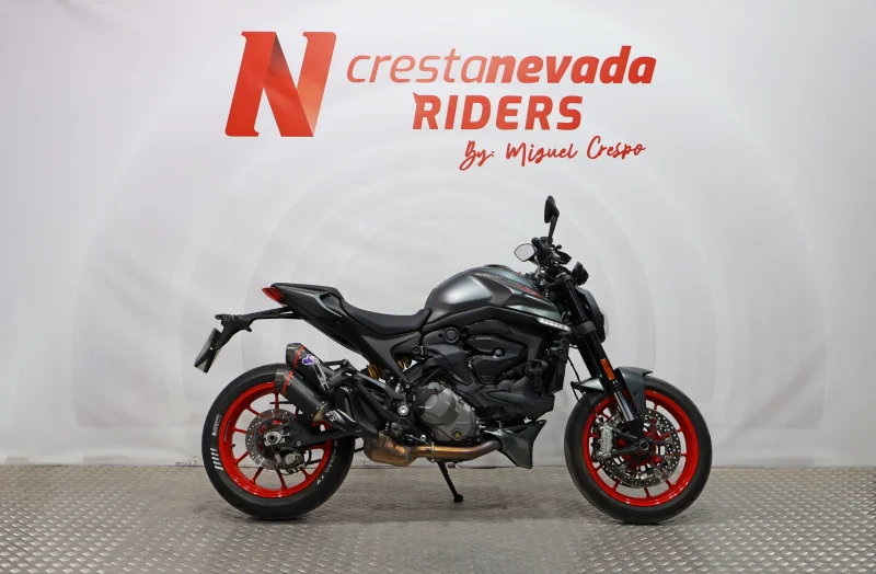 Imagen de Ducati MONSTER 937 A2