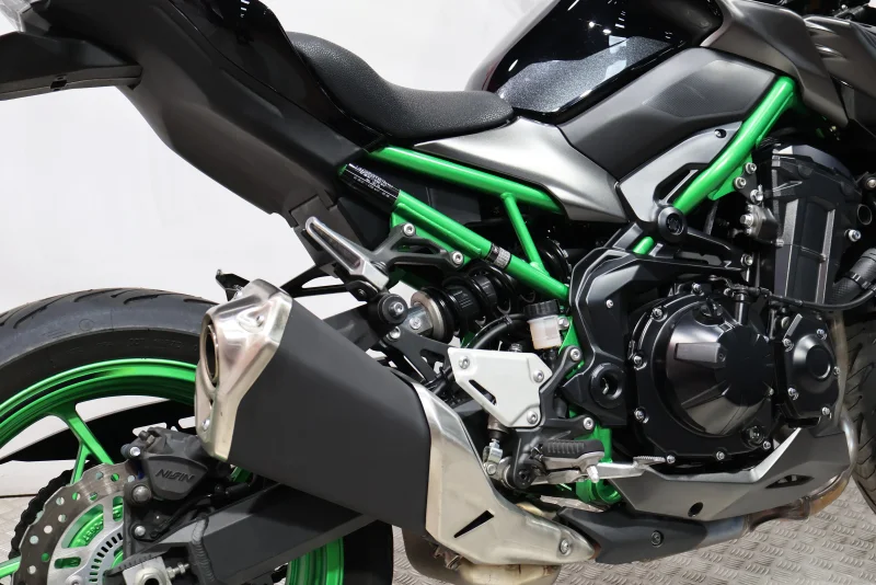 Imagen de KAWASAKI Z 900 