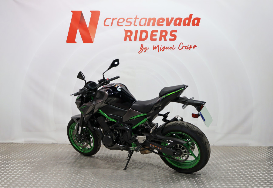 Imagen 10 de KAWASAKI Z 900 Gasolina 125 CV
