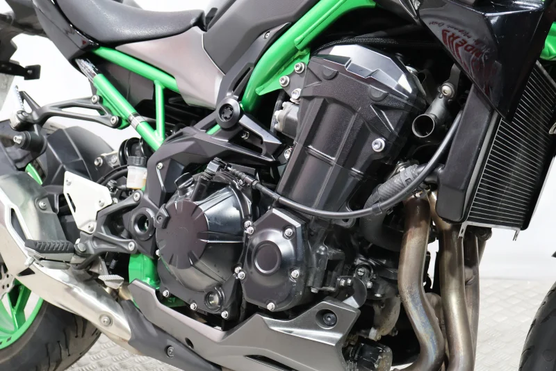 Imagen de KAWASAKI Z 900 