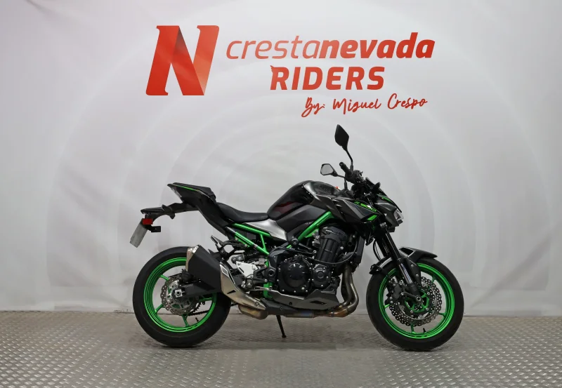 Imagen de KAWASAKI Z 900 