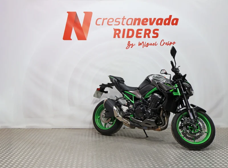 Imagen de KAWASAKI Z 900 