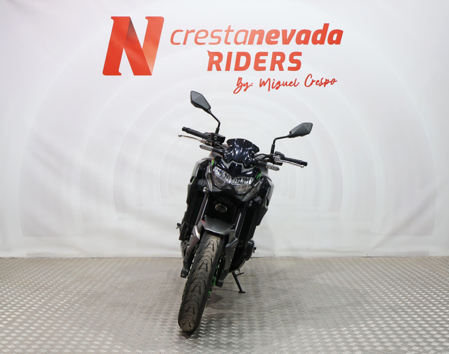 Imagen 5 de KAWASAKI Z 900 Gasolina 125 CV