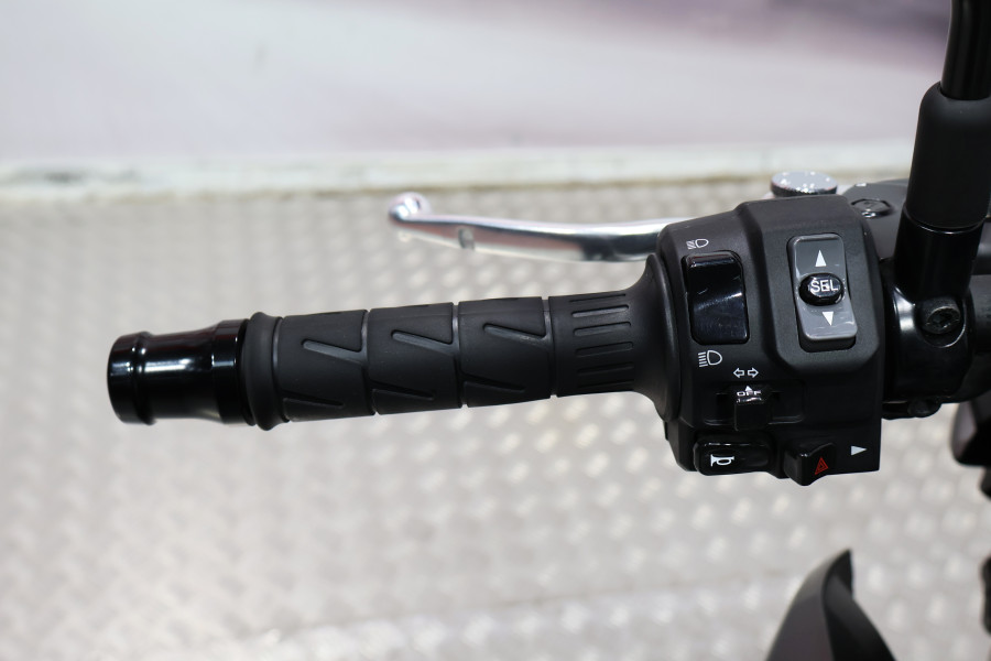 Imagen 8 de KAWASAKI Z 900 Gasolina 125 CV
