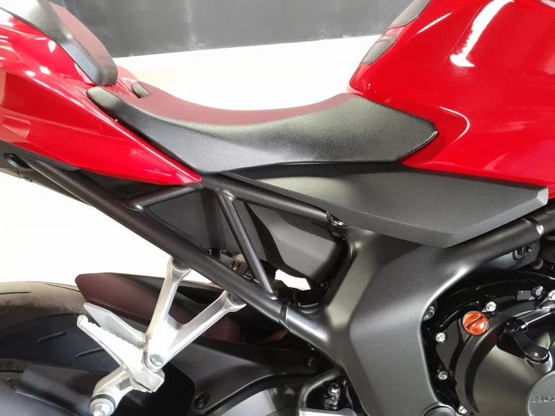 Imagen de Honda CB1000 Hornet