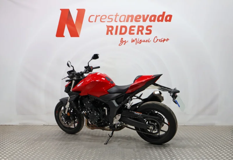 Imagen de Honda CB 1000 Hornet