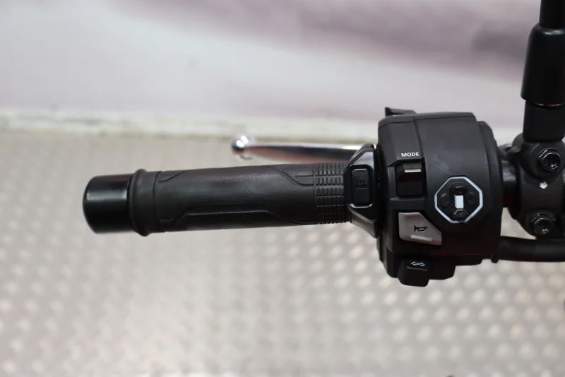 Imagen de Honda CB 1000 Hornet