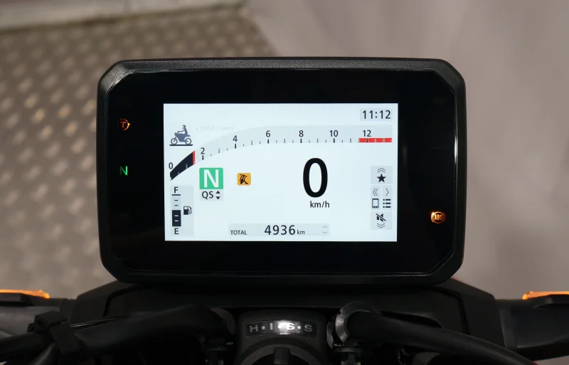 Imagen de Honda CB 1000 Hornet