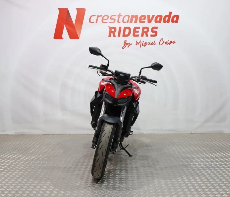 Imagen de Honda CB 1000 Hornet