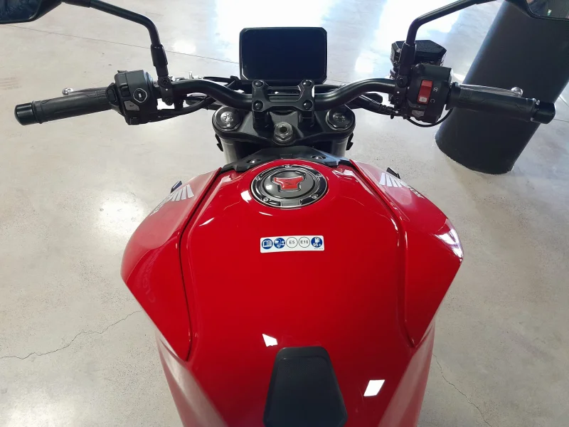 Imagen de Honda CB1000 Hornet