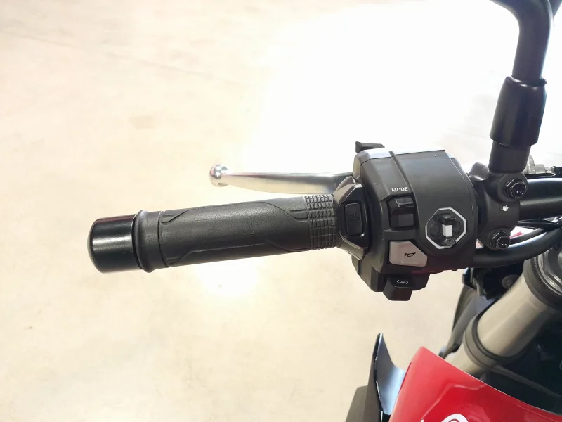 Imagen de Honda CB1000 Hornet