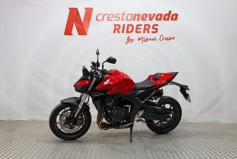 Imagen de Honda CB 1000 Hornet