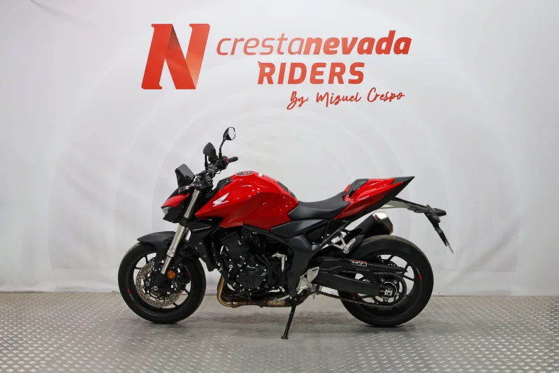 Imagen de Honda CB 1000 Hornet