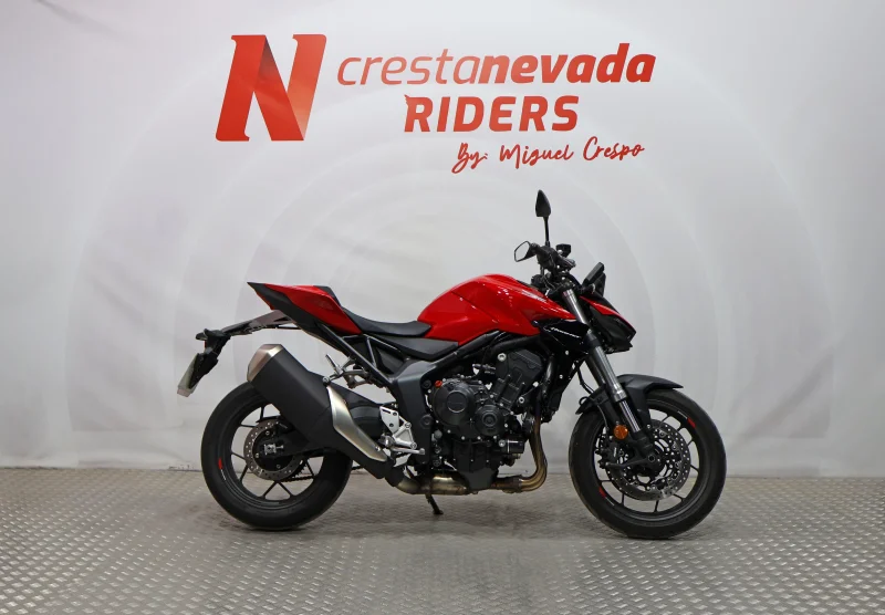 Imagen de Honda CB 1000 Hornet