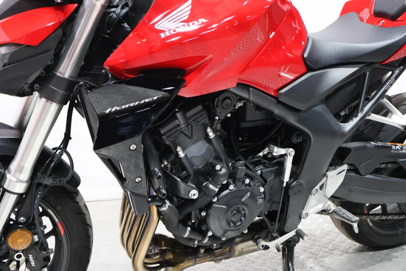 Imagen de Honda CB 1000 Hornet