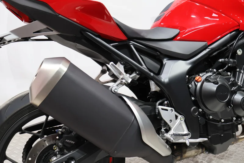 Imagen de Honda CB 1000 Hornet