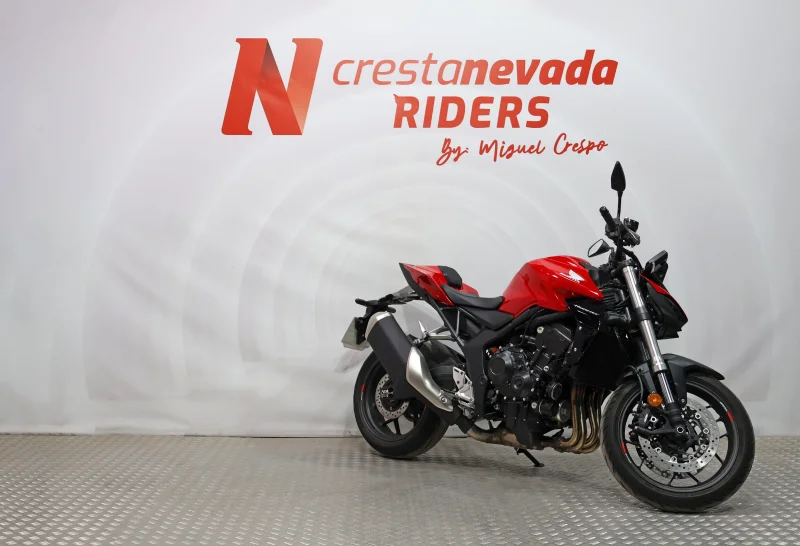 Imagen de Honda CB 1000 Hornet