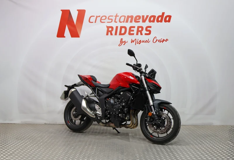 Imagen de Honda CB 1000 Hornet