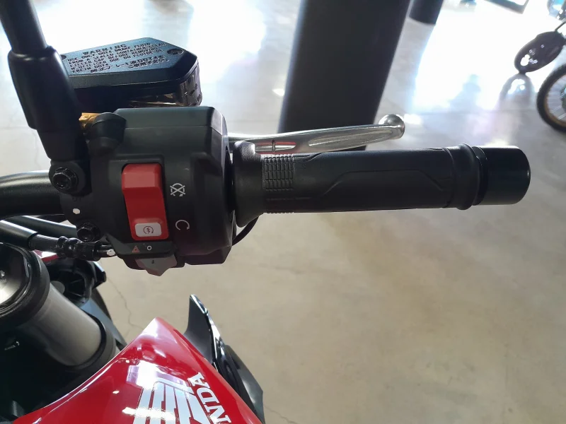 Imagen de Honda CB1000 Hornet