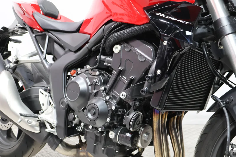 Imagen de Honda CB 1000 Hornet