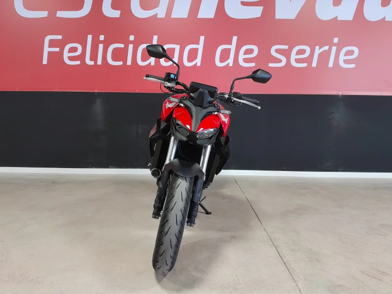 Imagen de Honda CB1000 Hornet