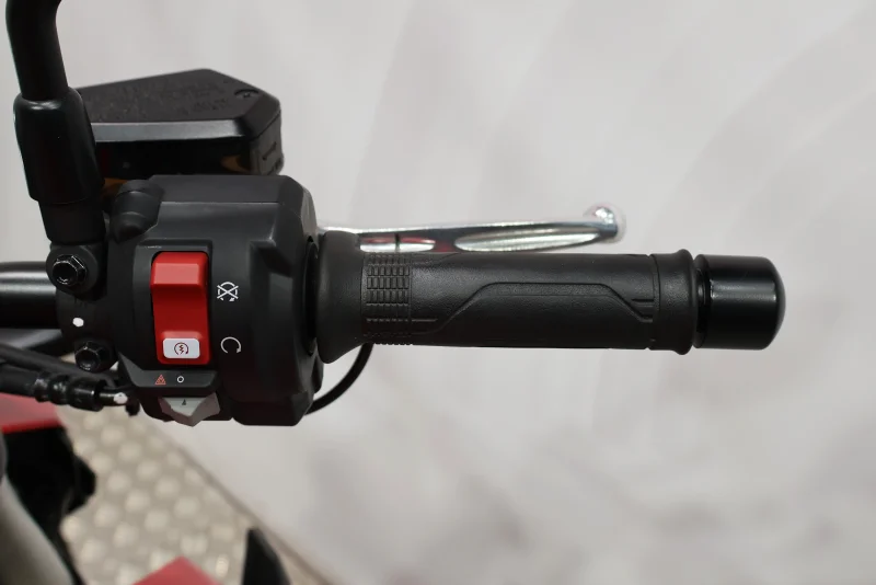 Imagen de Honda CB 1000 Hornet