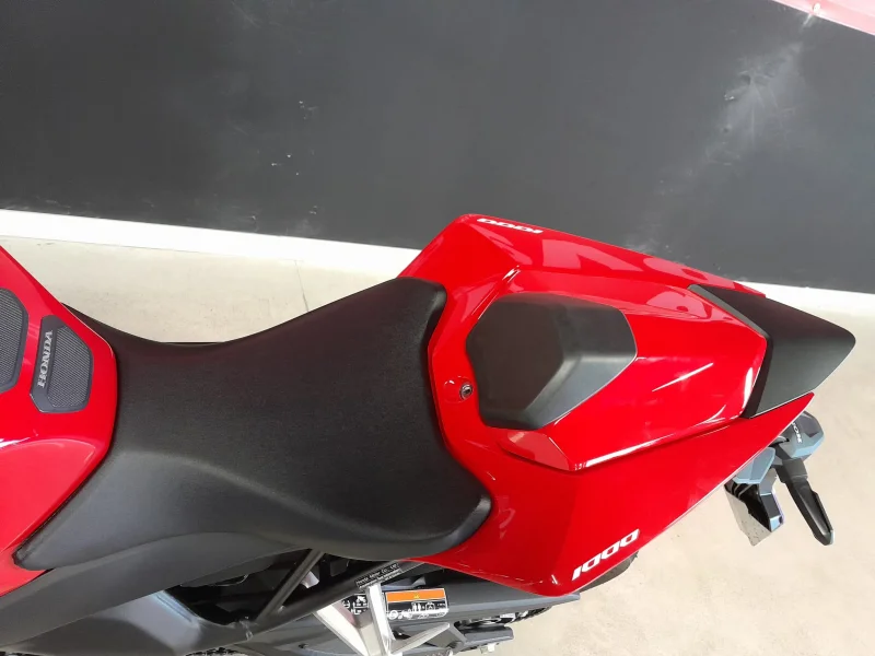 Imagen de Honda CB1000 Hornet