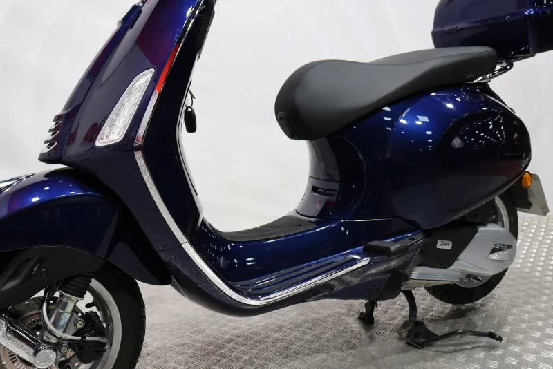 Imagen de Piaggio VESPA PRIMAVERA 125