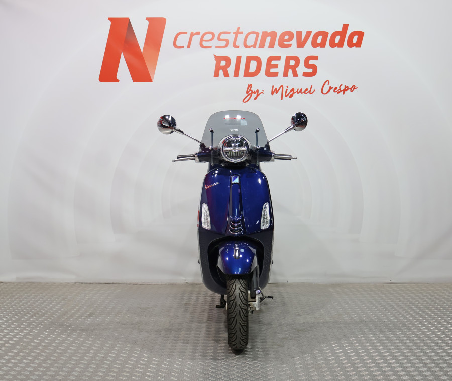 Imagen 5 de Piaggio VESPA PRIMAVERA 125 Gasolina 11 CV