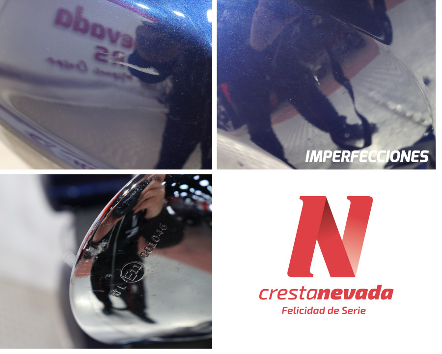 Imagen 17 de Piaggio VESPA PRIMAVERA 125 Gasolina 11 CV