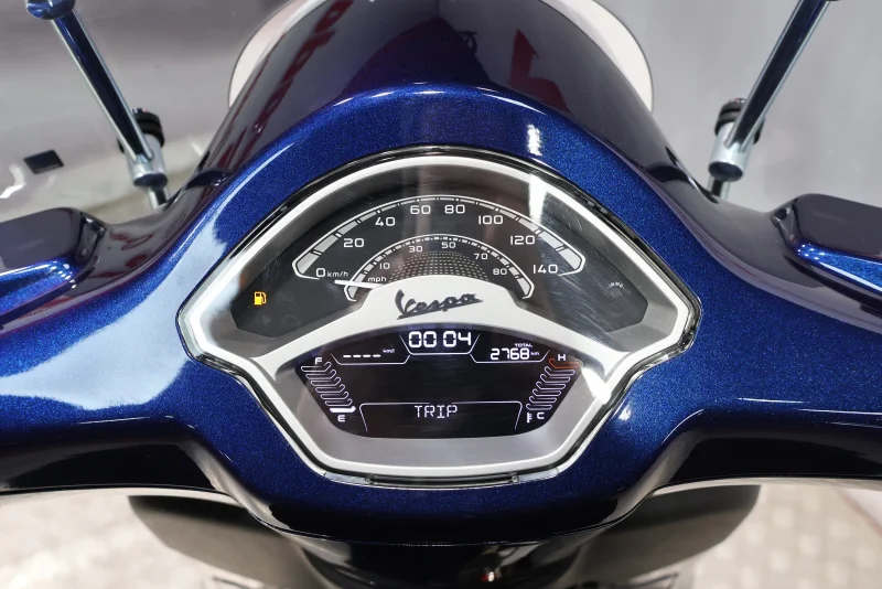 Imagen de Piaggio VESPA PRIMAVERA 125