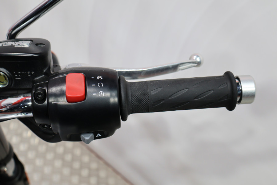 Imagen 9 de Triumph Bonneville T100 Gasolina 65 CV