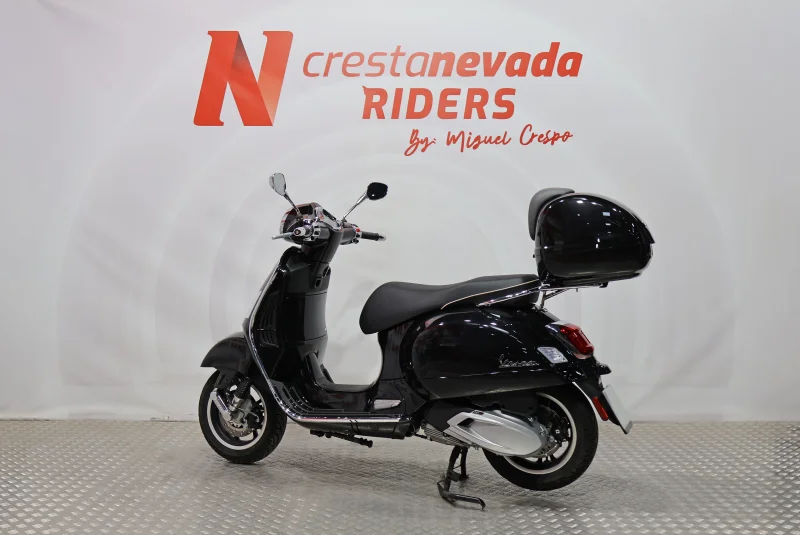 Imagen de Piaggio VESPA GTS 310