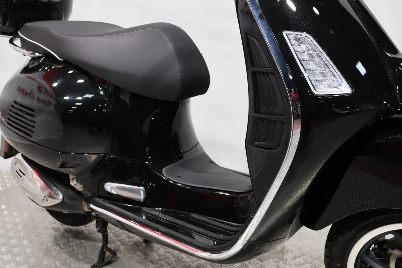 Imagen de Piaggio VESPA GTS 310