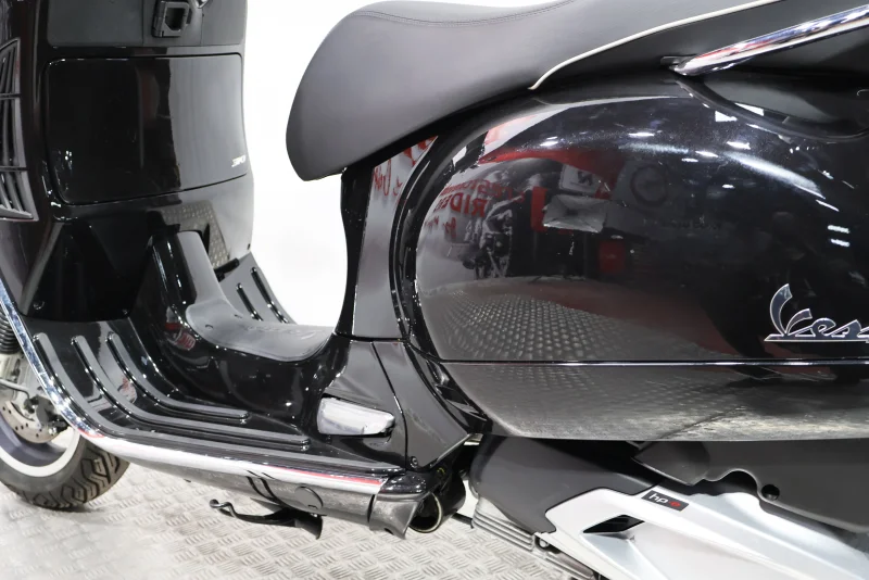 Imagen de Piaggio VESPA GTS 310