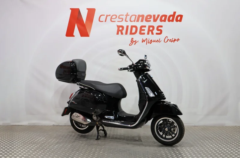 Imagen de Piaggio VESPA GTS 310