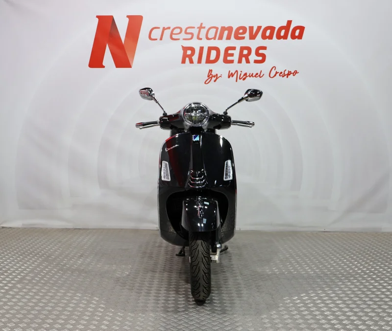 Imagen de Piaggio VESPA GTS 310