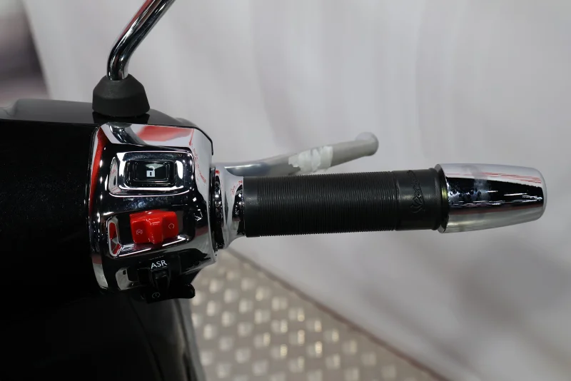 Imagen de Piaggio VESPA GTS 310