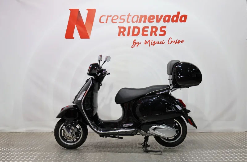 Imagen de Piaggio VESPA GTS 310