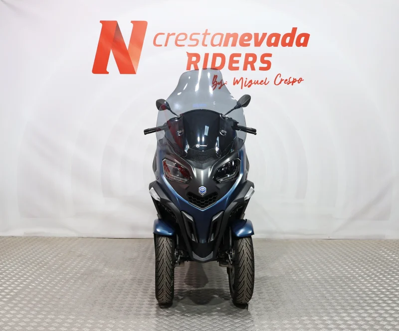 Imagen de Piaggio MP3 530 EXCLUSIVE