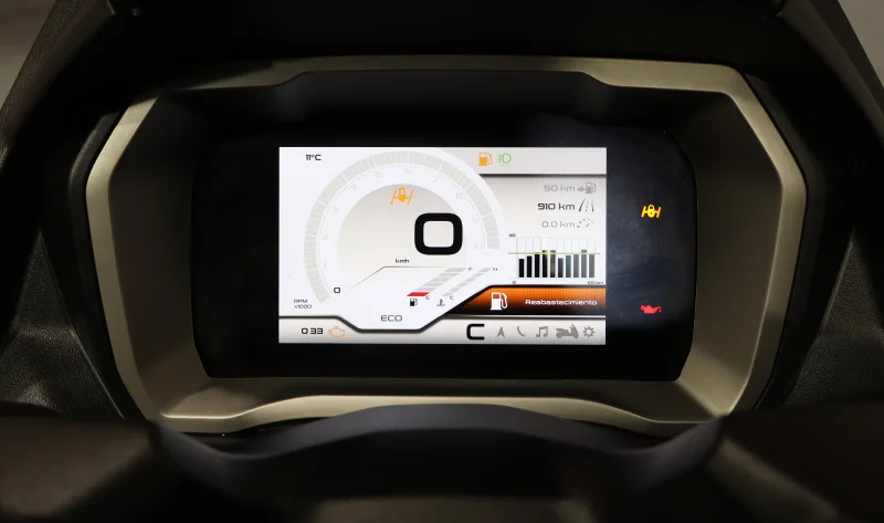 Imagen de Piaggio MP3 530 EXCLUSIVE