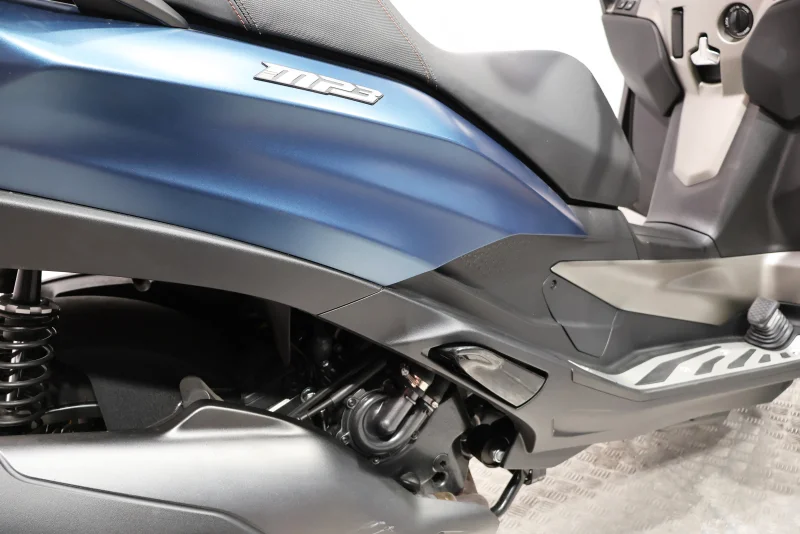 Imagen de Piaggio MP3 530 EXCLUSIVE