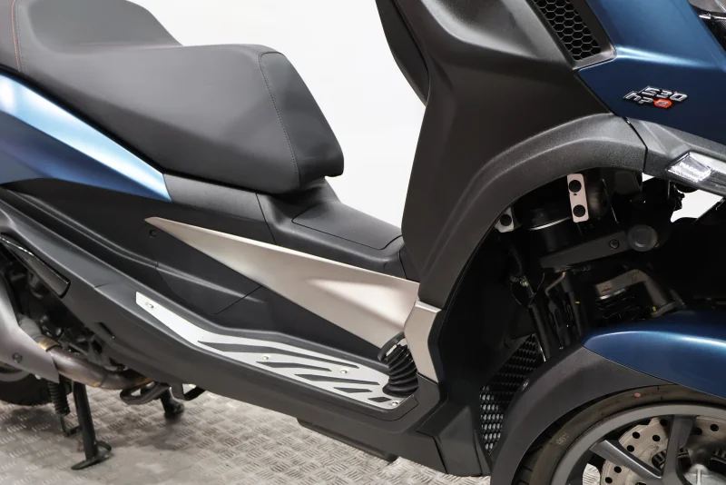 Imagen de Piaggio MP3 530 EXCLUSIVE